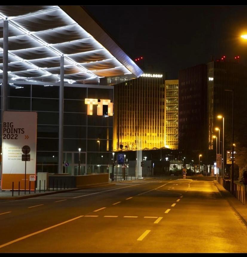 Pension Pagalies Düsseldorf Dış mekan fotoğraf